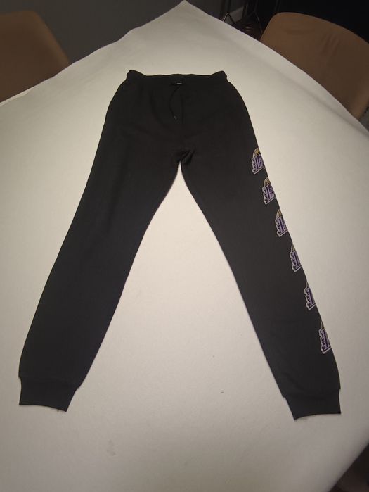 2 Calças de fato de treino LEFTIES NBA