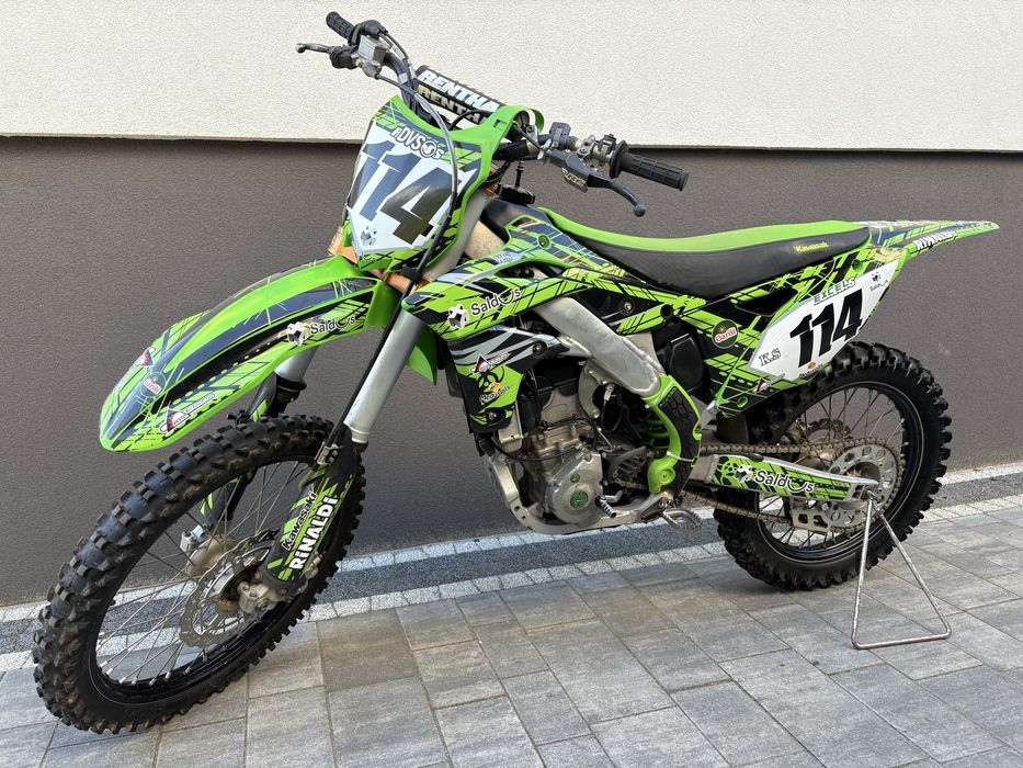 Kawasaki