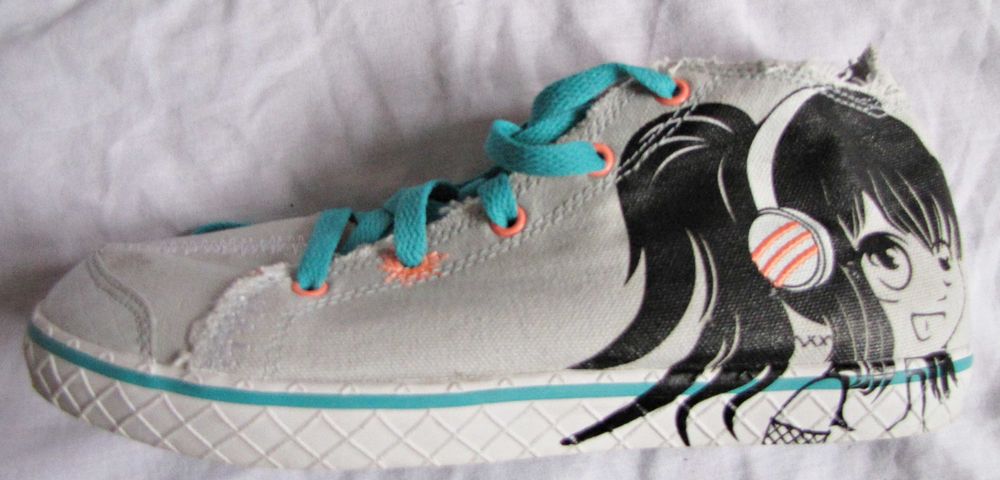 Adidas Ortholite Anime trampki damskie 39,5
