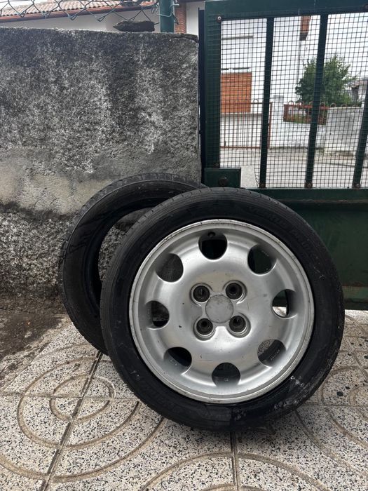 Jantes 15 furacao 4x108
