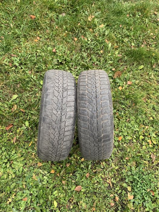 Зимові шини