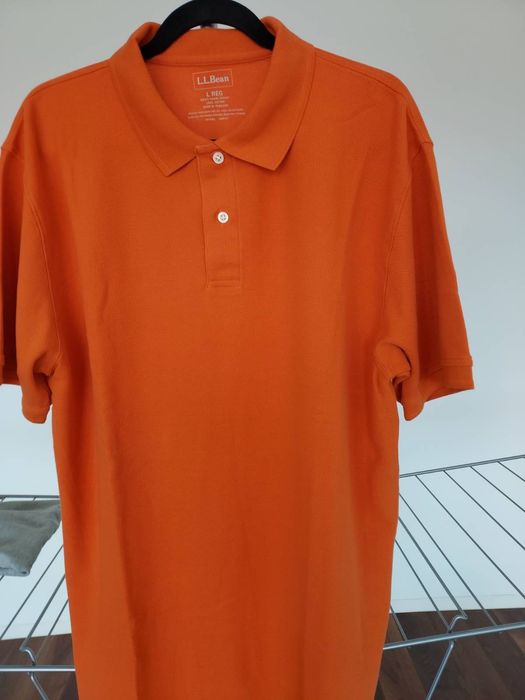 Camisa Hombre Polos LLBean