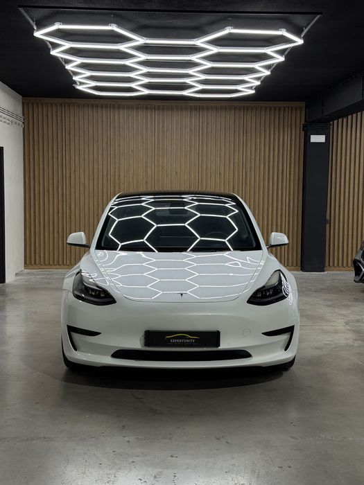 Tesla Model 3 SR plus Facelift LFP