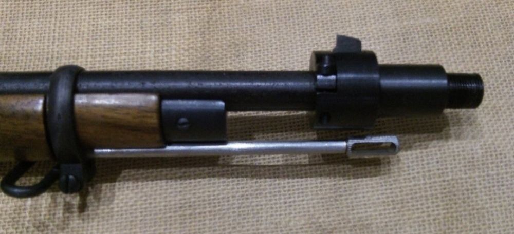 Перехідник на карабін та гвинтівку Мосіна (КМ, КО-44)