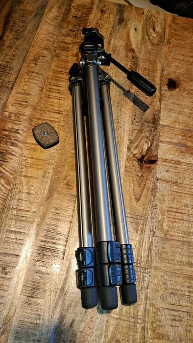 Statyw Velbon Sherpa 200R