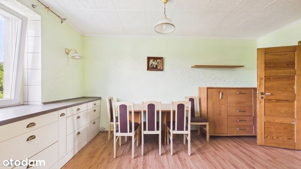 2 pokoje | 60 m2 | Krzywoustego| Balkon | Piwnica