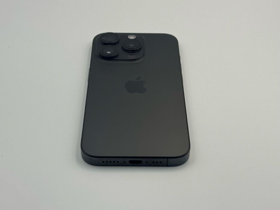 iPhone 15 Pro | 88% kondycji | świetny stan - Faktura