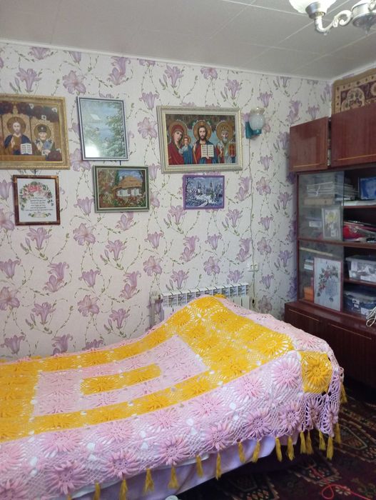 Продам квартиру в Солоницівці