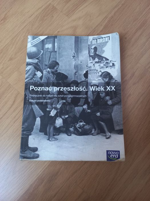 Poznać przeszłość. Wiek XX