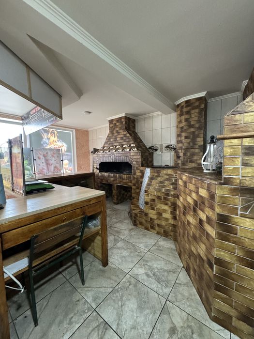 Сдам в аренду пиццерию