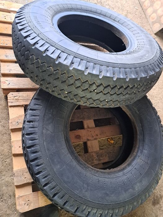 шини б/у 11 R20 300*508