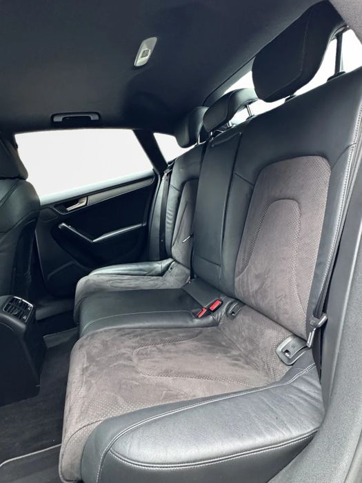 Audi A5 Sportback 2.0 TDI S-line S tronic