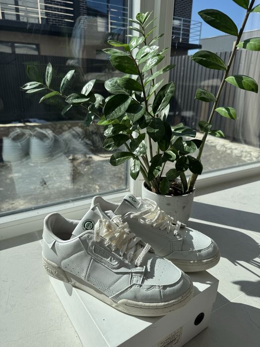 Нові Adidas Continental 80 | Оригінал | 42 | FV846