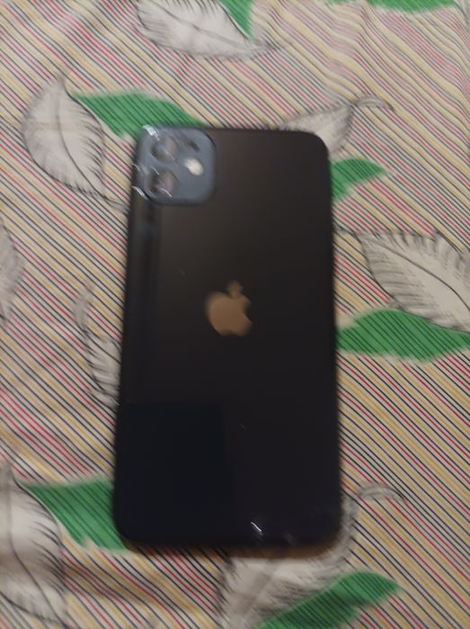 iPhone 11,з коробкою