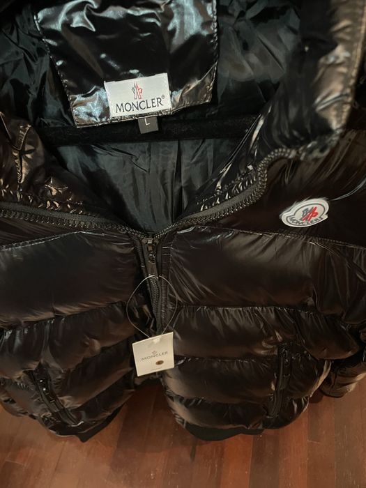 Casaco/ kispo da Moncler