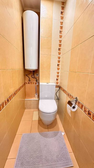 Без % Продаж 1 кім квартири Проспект Науки, 69 м. Деміївська