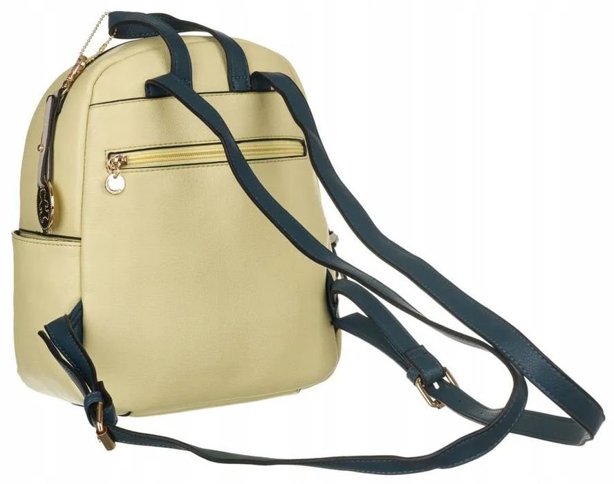 Plecak eko LuluCastagnette RYMEL