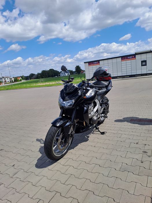 Sprzedam Kawasaki Z750