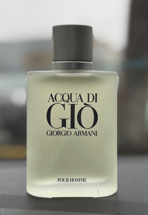 Acqua di Gio Giorgio Armani 100 мл Аква ді джіо Армані