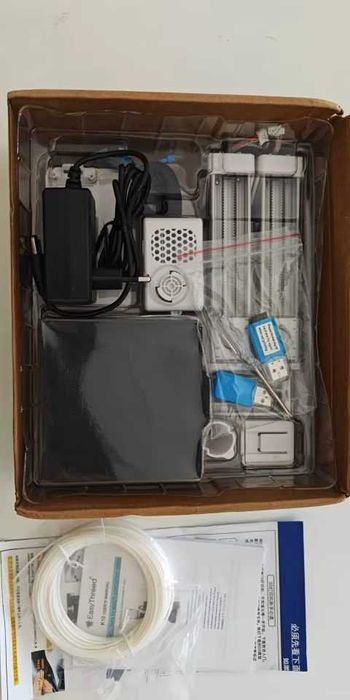 3D-принтер EasyThreed k10