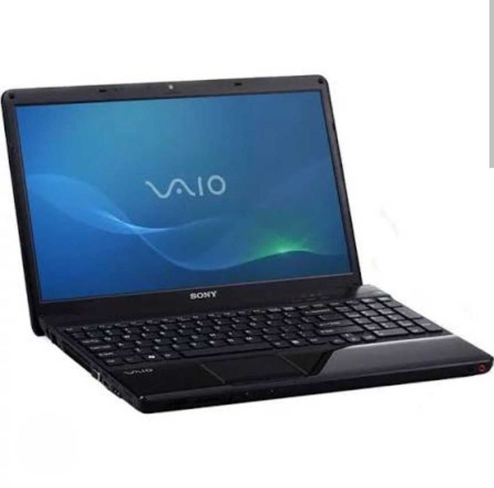 на максималах Sony Vaio PCG‑71211V | Intel i7 | 8GB RAM | SSD+HDD