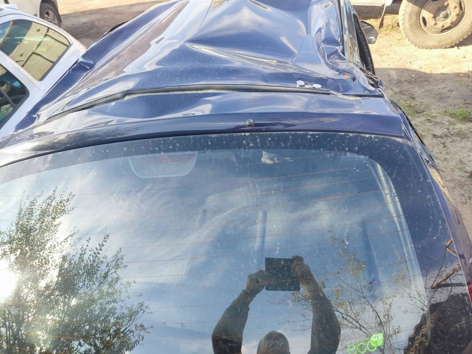 Дачія САНДЕРА 2010 гарний стан