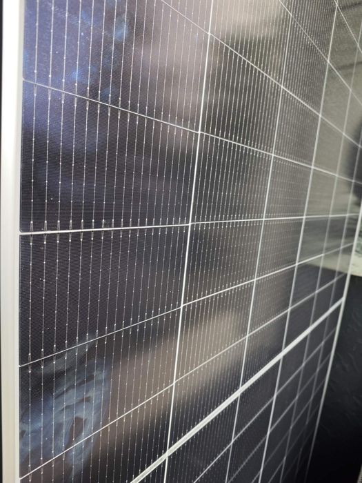 Премиальные двусторонние солнечные панели DAHAI SOLAR 440W 720W