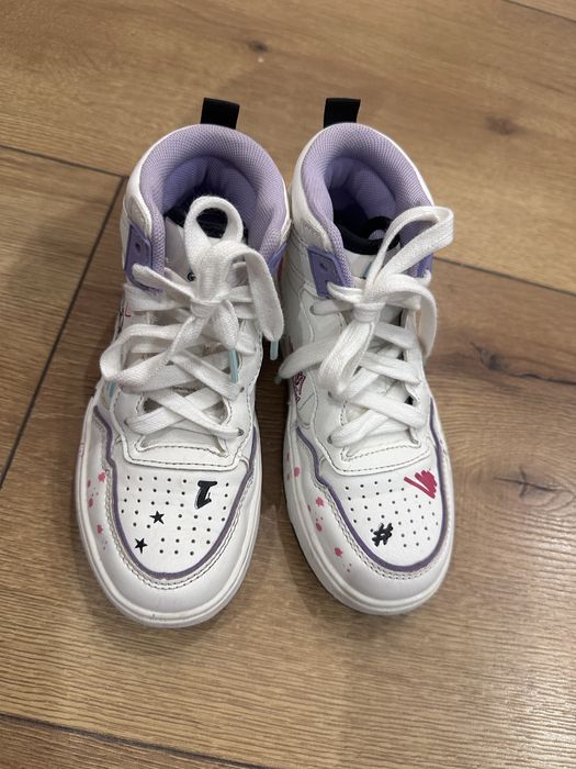 Zara buty dziewczęce 30