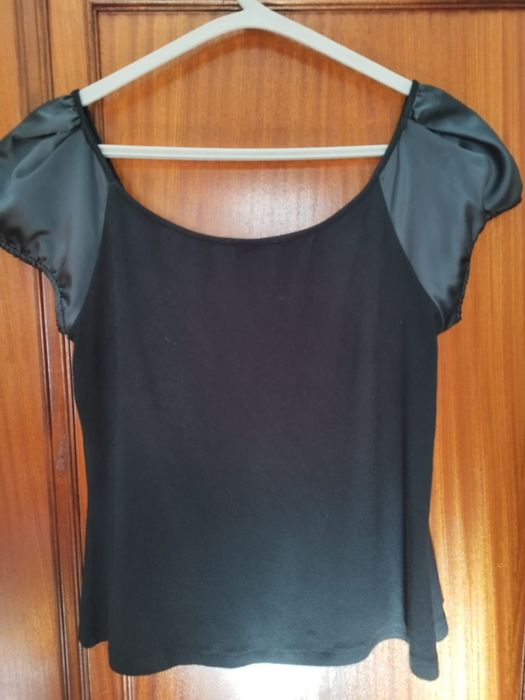 Peças de roupa senhora
