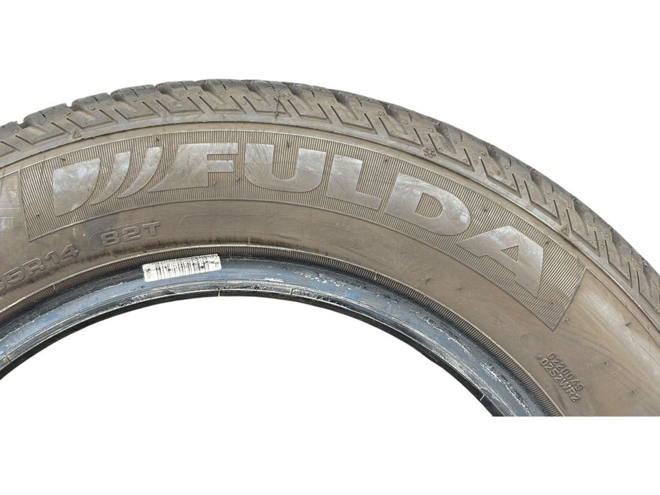 175/65/14 FULDA MultiControl 82T