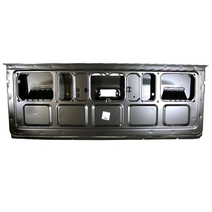 Tampa da mala Toyota Hilux Kun15 Kun25 2005-