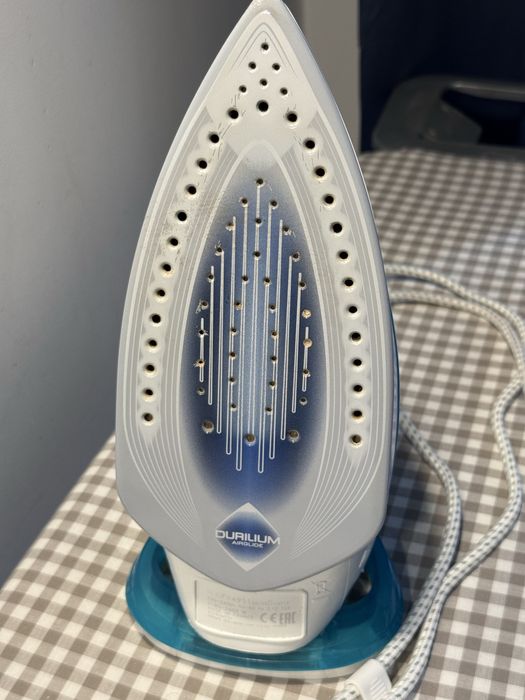 Утюг Tefal в отличном состоянии
