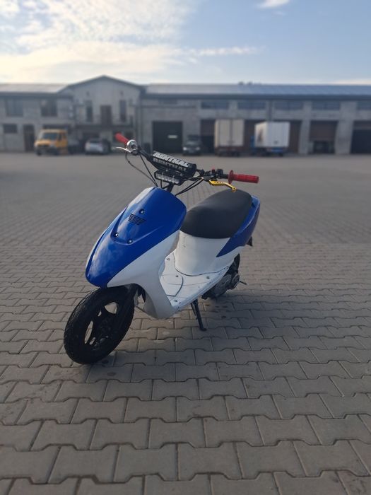 Suzuki lets 3 new