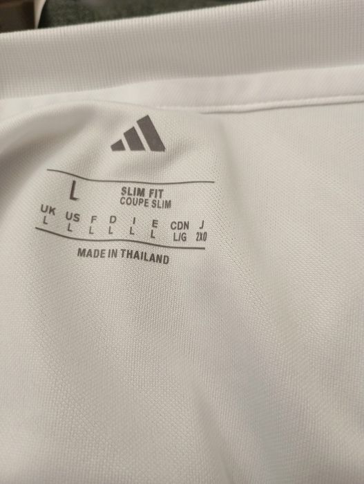 Camisola do Copenhaga