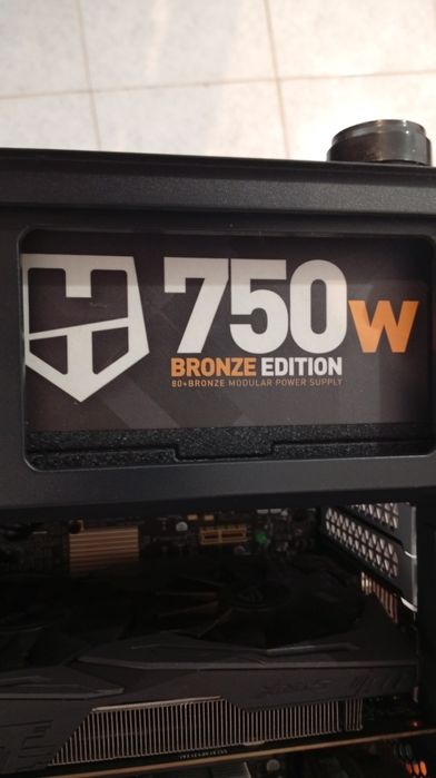 PC Gaming Económico – Intel Xeon (i7) | GTX 1060 6GB | 16GB RAM | SSD+HDD