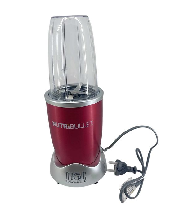 Blender Nutribullet NB-101B