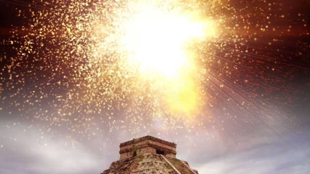 2012 - O JUÍZO FINAL (Doomsday) Cliff De Young/Dale Midkiff/Ami Dolenz