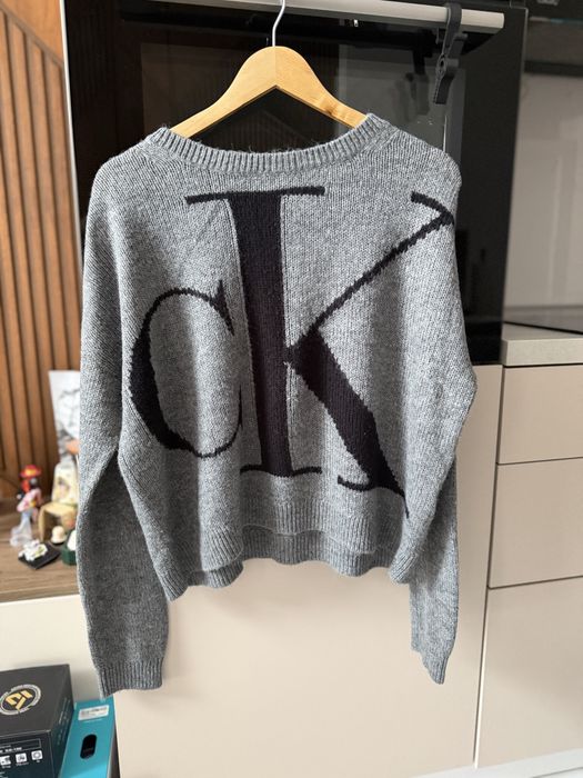 Світер / джемпер Calvin Klein