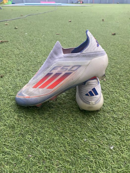 Chuteira Adidas F50 Elite