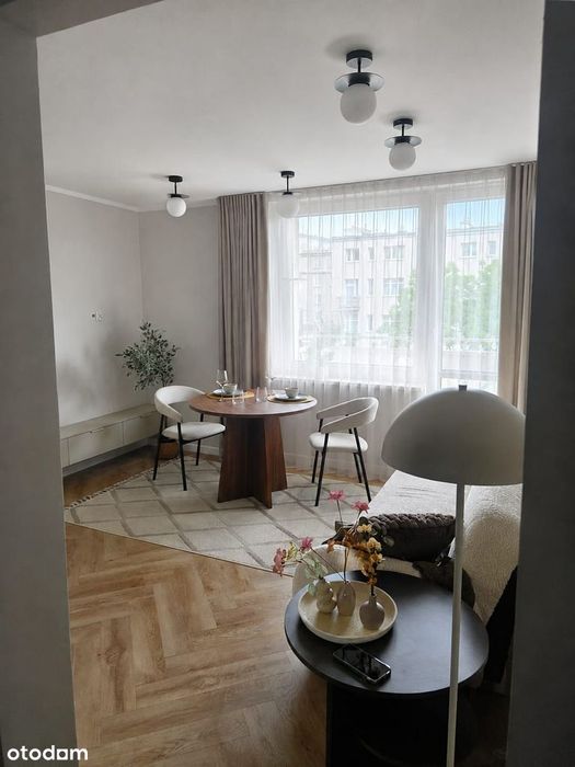 2 pokoje, balkon, parking, centrum Gdyni