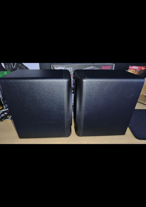Kolumny Pioneer DJ Dm-40D