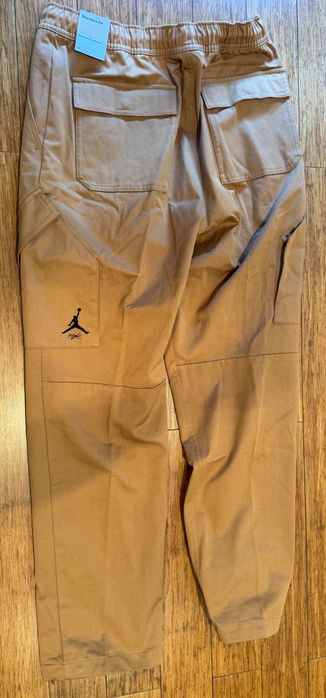 Spodnie Air Jordan