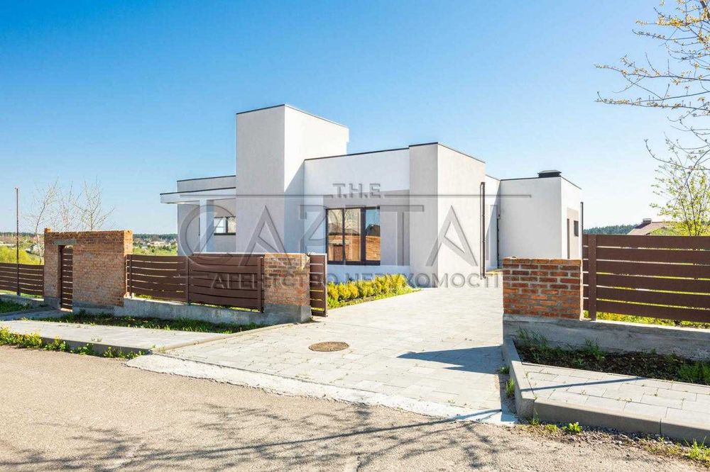 Продаж будинку, с. Березівка, Макарівський р-н