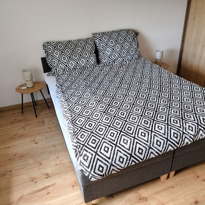 Apartament 5 osób w centrum Koszalina .
