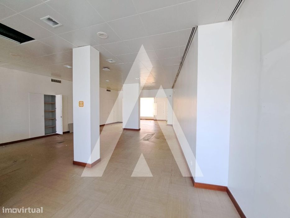 Loja para arrendamento, localizada em Aradas, Aveiro