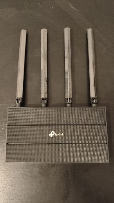 Router TP-Link Archer C80