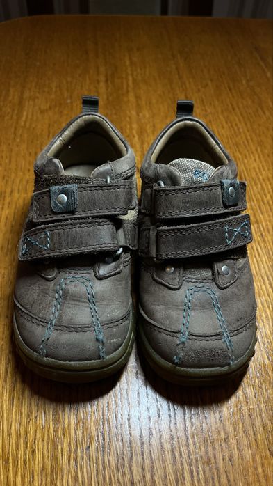 Кросівки дитячі ecco