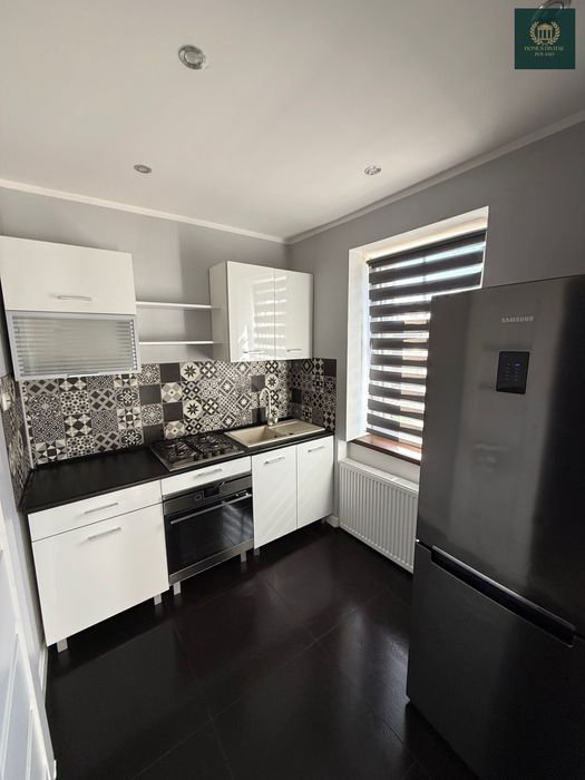 SPRZEDAM mieszkanie w Lubawce 43m² | trzy  pokoje | widok na Śnieżkę