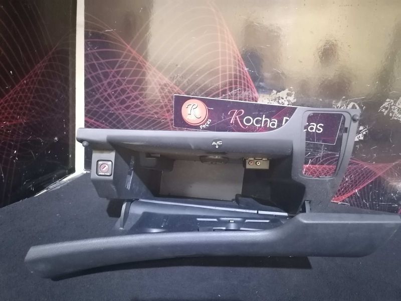Porta Luvas Peugeot 207 Cc (Wd_)