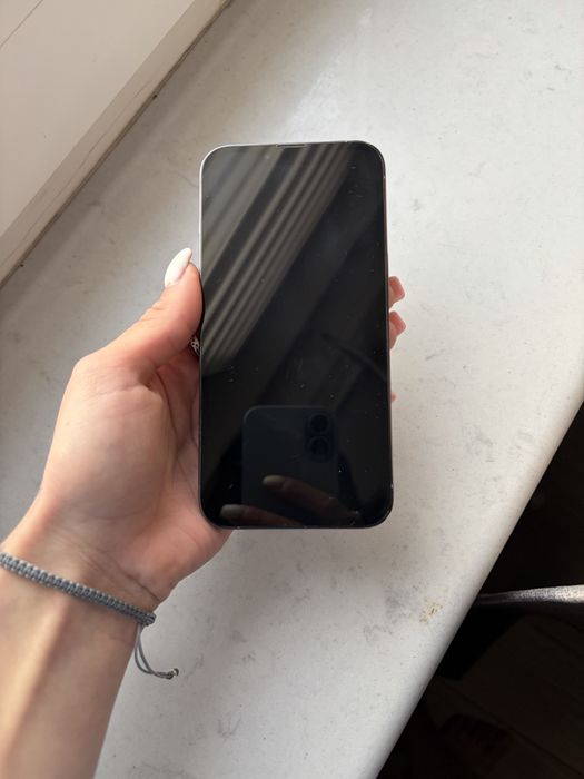 Iphone 13 pro 256